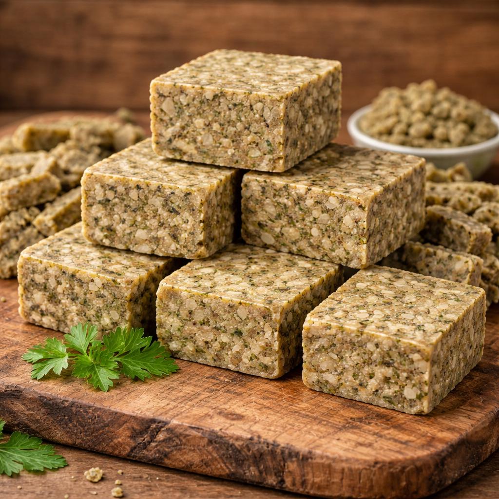 10 Kg Green Lamb Tripe